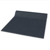 VANDECK Universal Cargo Van Flooring, 4mm 70" x 123" Deck Plate Rubber Flooring
