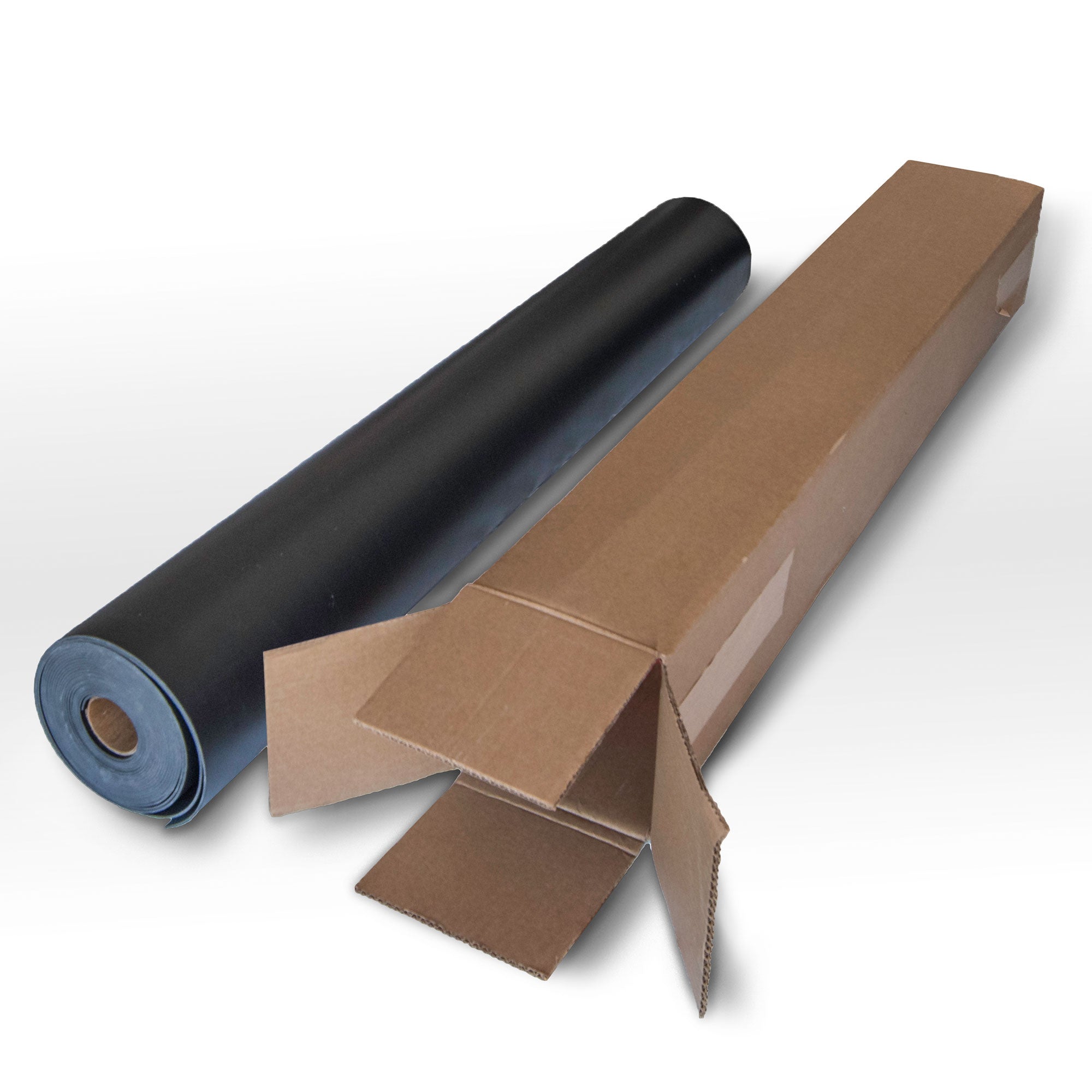 Rubber safety product benefits