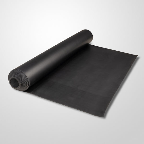 1 LB Mass Loaded Vinyl | 4' x 10' Soundproofing Roll