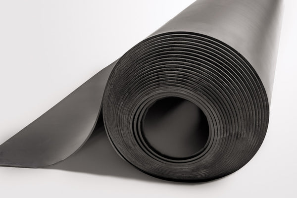 1 LB Mass Loaded Vinyl | 4' x 10' Soundproofing Roll