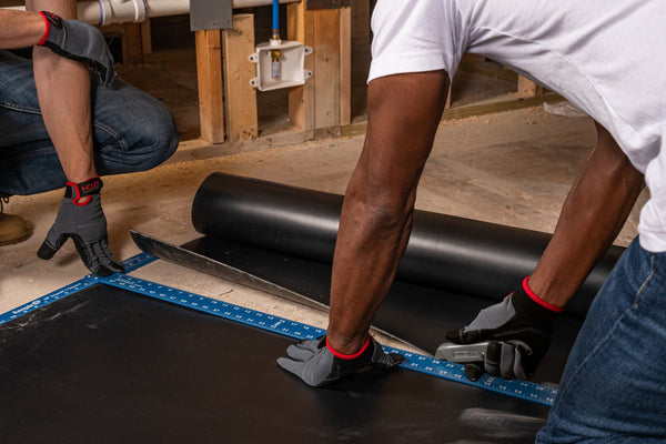 EnviroFlex Mass Loaded Vinyl - Sheets&Rolls.com