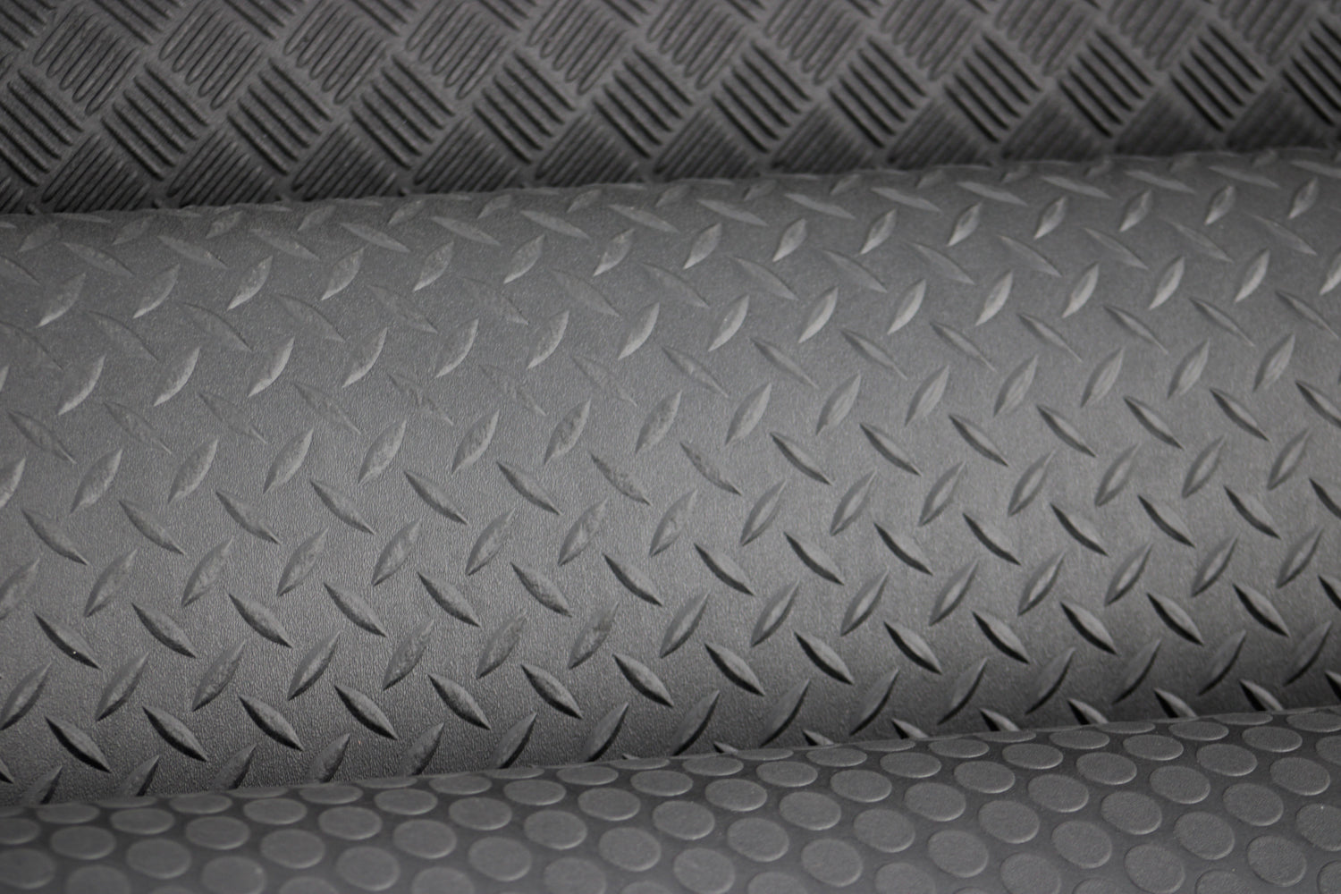 EnviroFlex™ Rubber Products