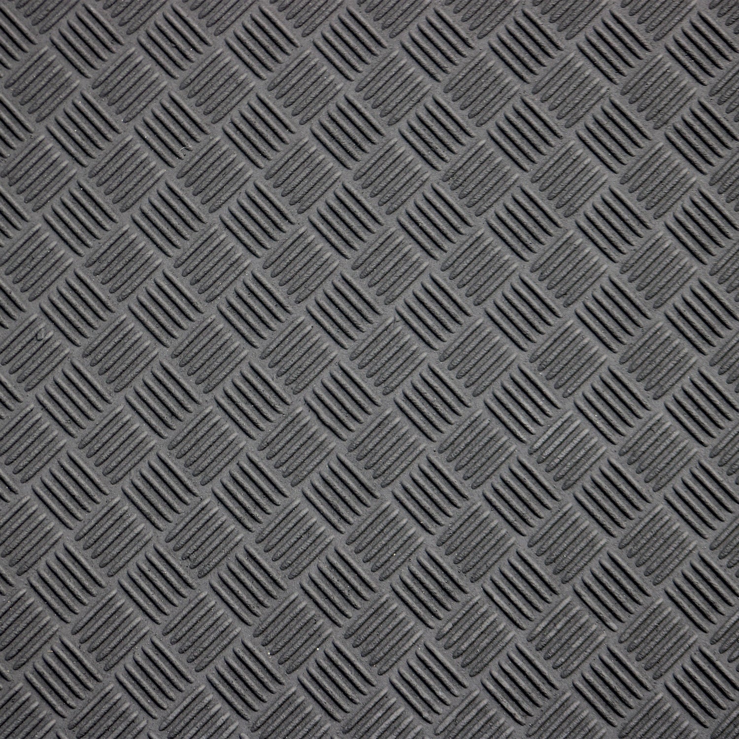VANDECK™ Deck Plate Cargo Van Floor Liners