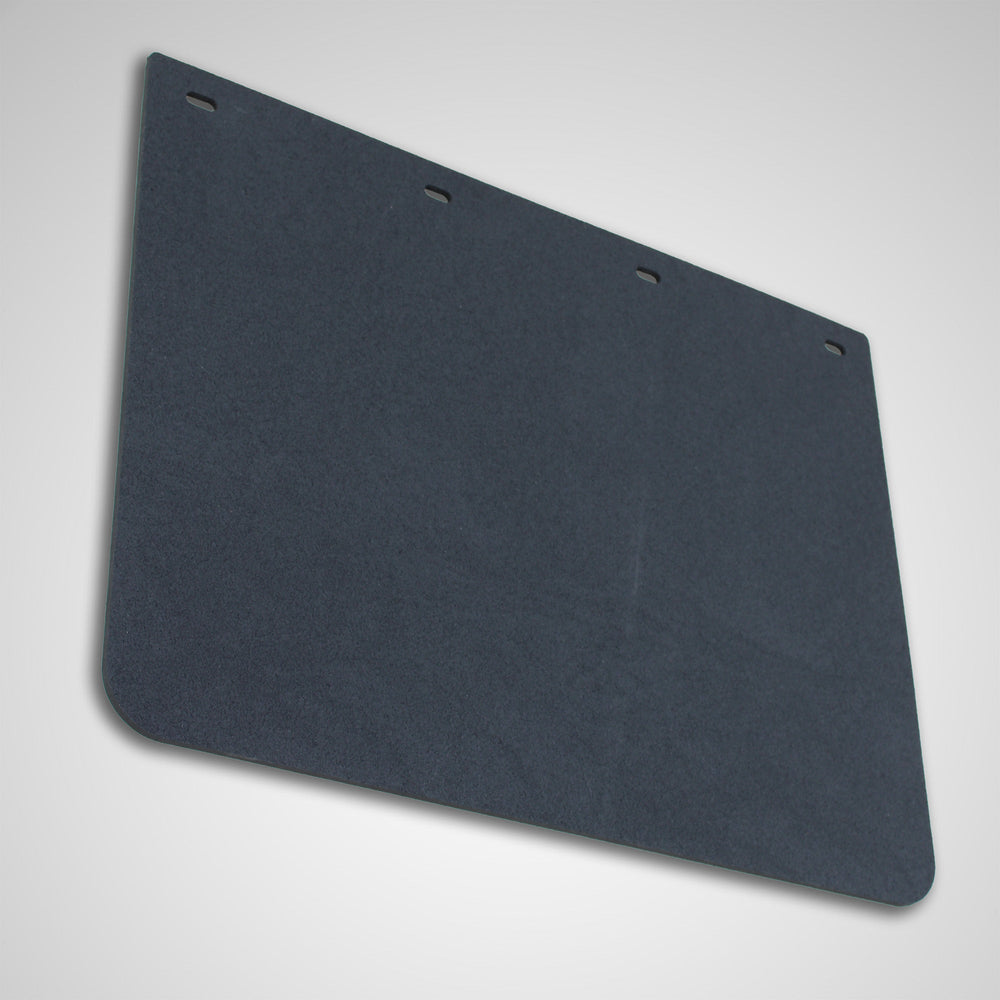 RUBBER MUDFLAPS