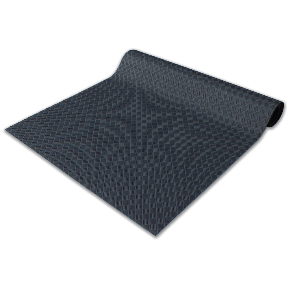 Deck Plate