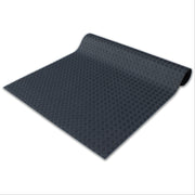 VANDECK™ Universal Van Floor, 4mm 60" x 123" Deck Plate Rubber