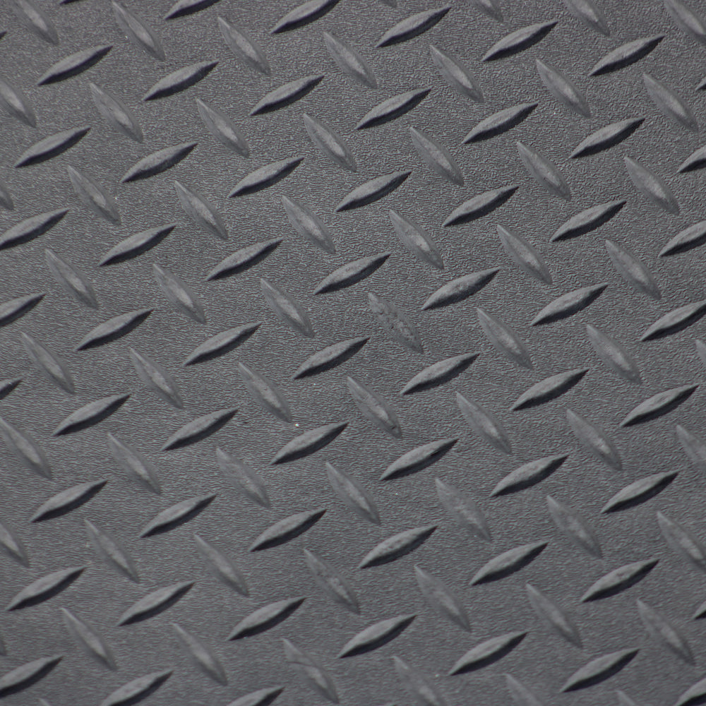 VANDECK™ Van Flooring