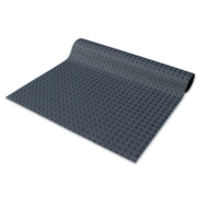 VANDECK™ Universal Van Floor, 4mm 60" x 123" Deck Plate Rubber