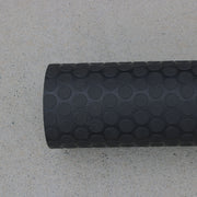 VANDECK™ Universal Van Floor, 4mm 70" x 123" Coin Top Rubber