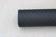 VANDECK™ Universal Van Floor, 4mm 70" x 123" Diamond Rubber