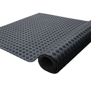 VANDECK™ Universal Van Floor, 4mm 60" x 123" Deck Plate Rubber