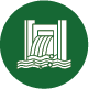 Hydro-Powered Manufacturing