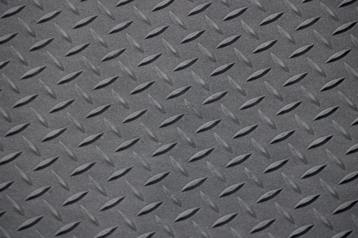 VANDECK rubber flooring pattern