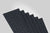 EnviroFlex™ 4mm Deck Plate Rubber Stair Treads | 9" x 24", 12 Pack