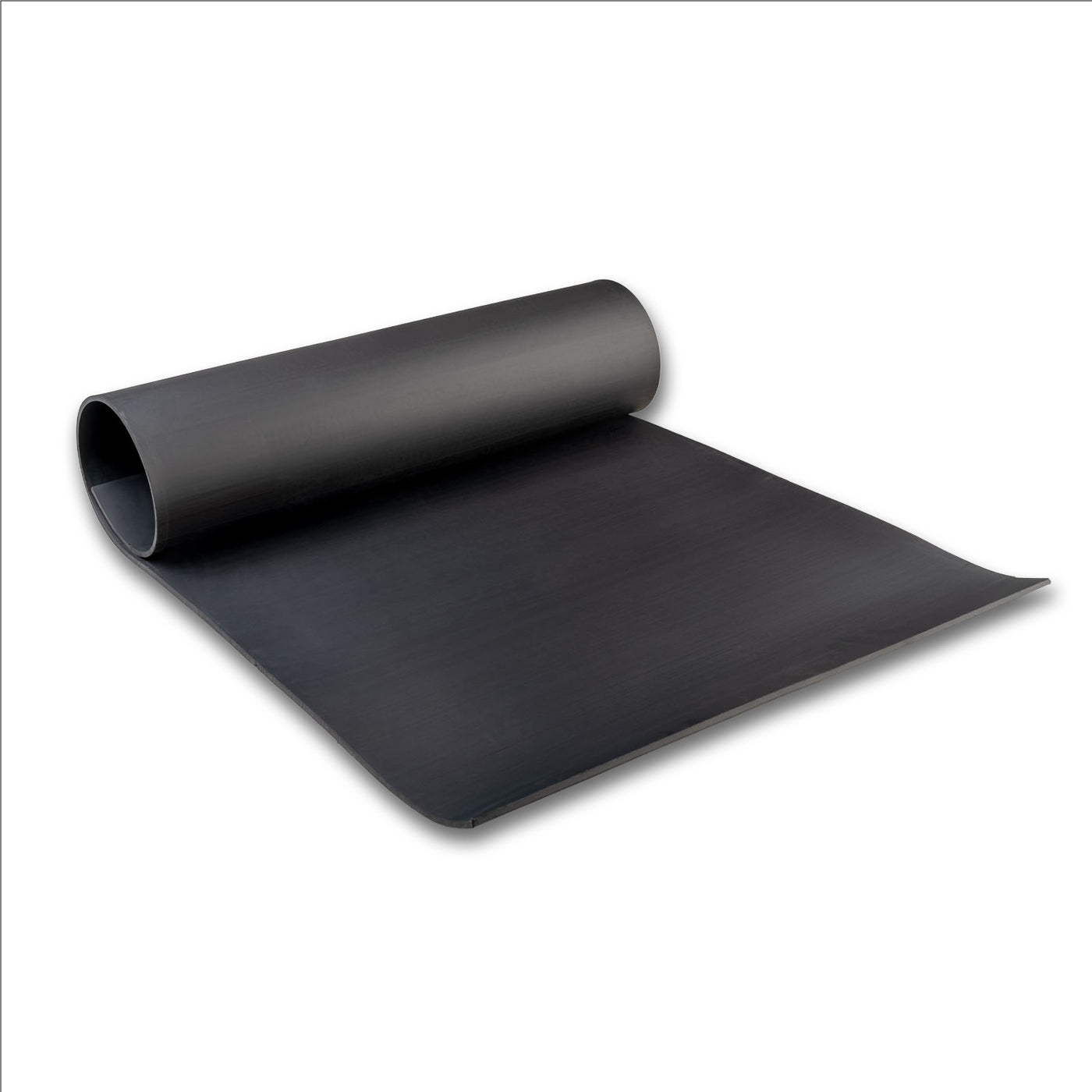 WHAT IS MASS LOADED VINYL?
