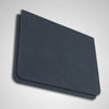 EnviroFlex HD Universal Rubber Mudflaps, 18" x 24", 2 Pack