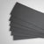 EnviroFlex™ 4mm Ribbed Rubber Stair Treads | 9" x 24", 18 Pack