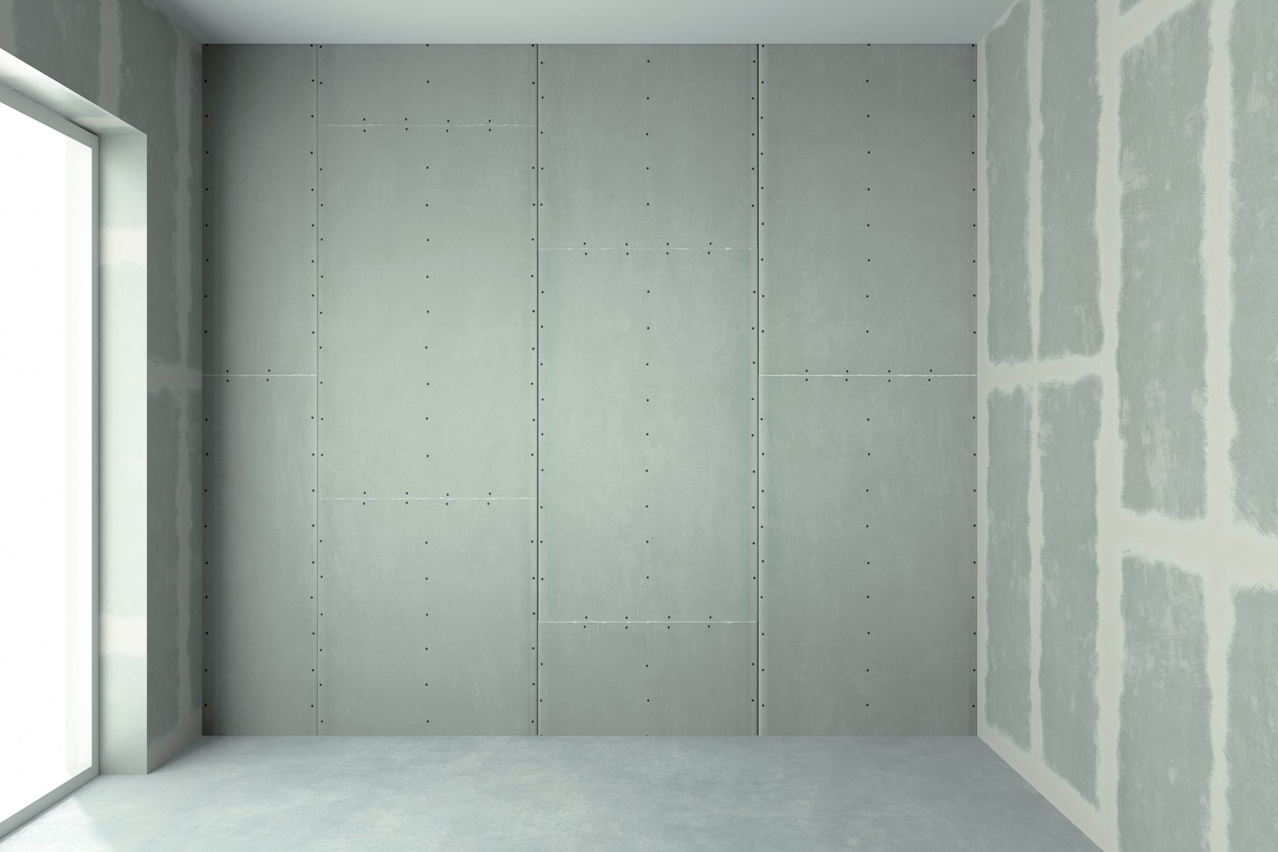 COMMERCIAL SOUNDPROOFING