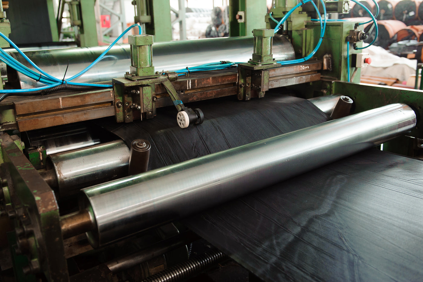 HOW MLV IS MADE