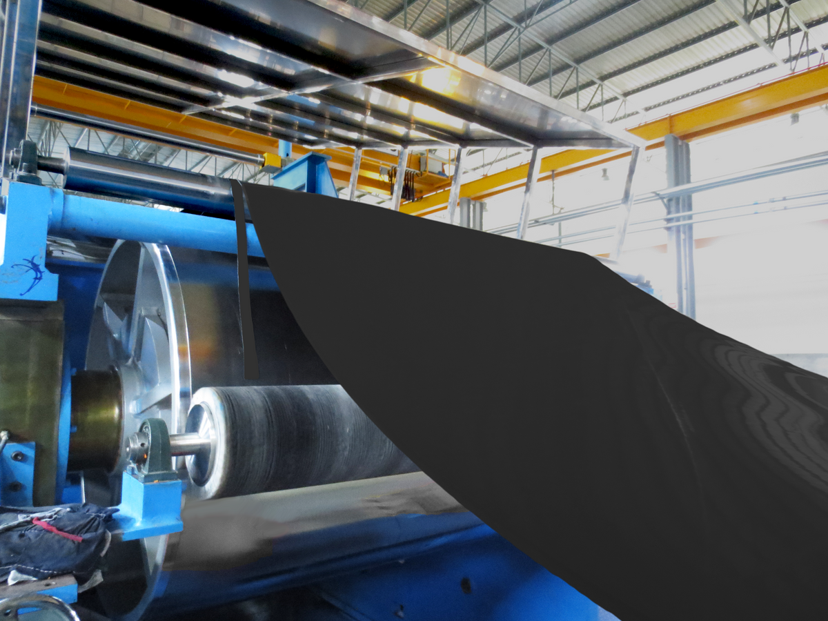 Quebec manufacturing facility
