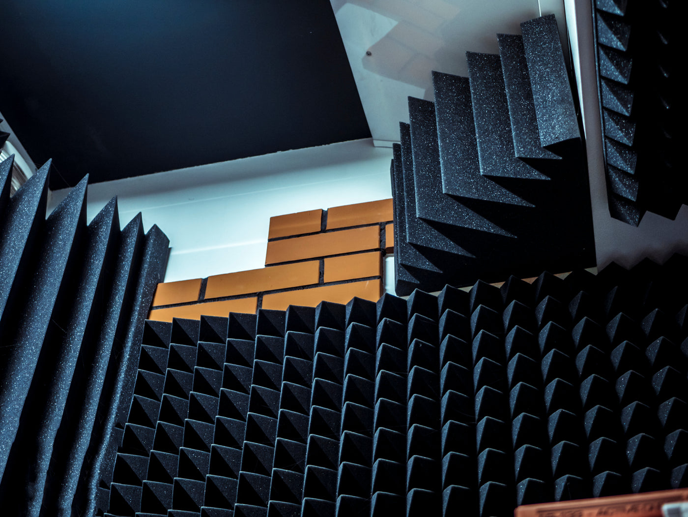 SOUNDPROOFING 101