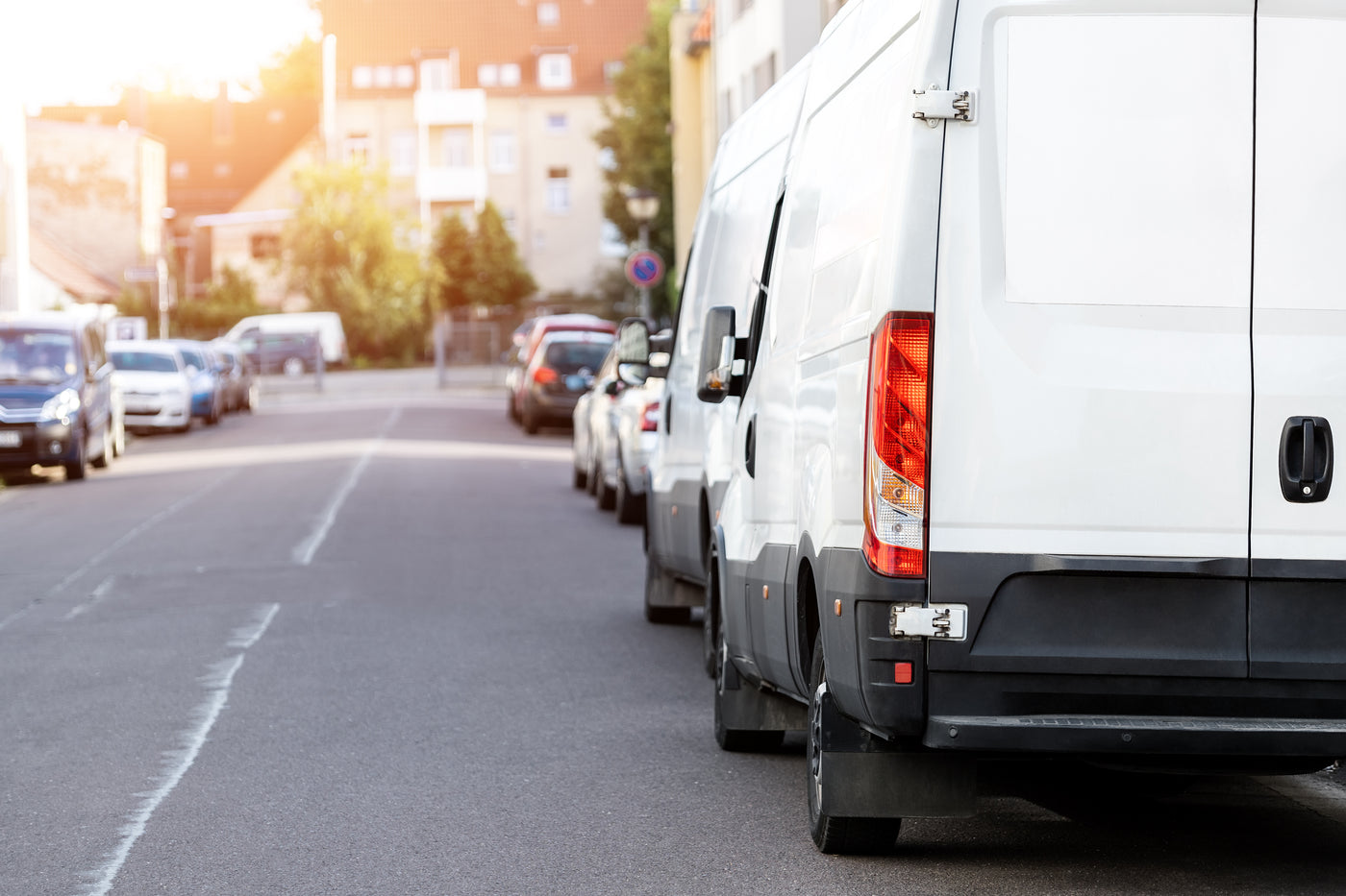 CAN'T FIND YOUR VEHICLE?